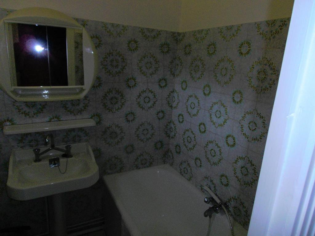 Relais Du Sidobre Hotel Lacrouzette Room photo